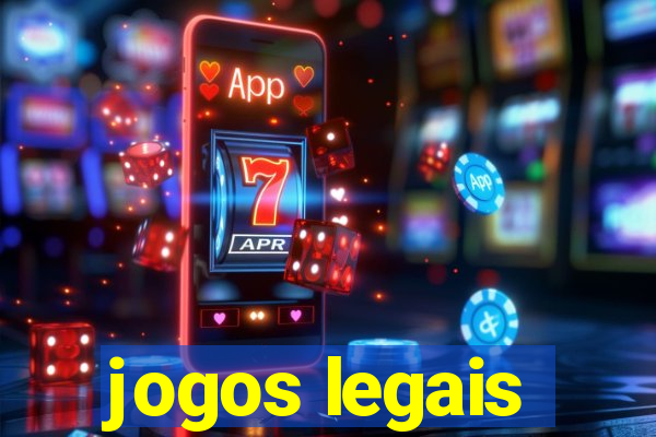 jogos legais